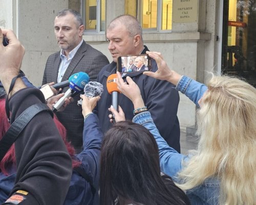 Мъж удуши приятеля си след скандал във Варна