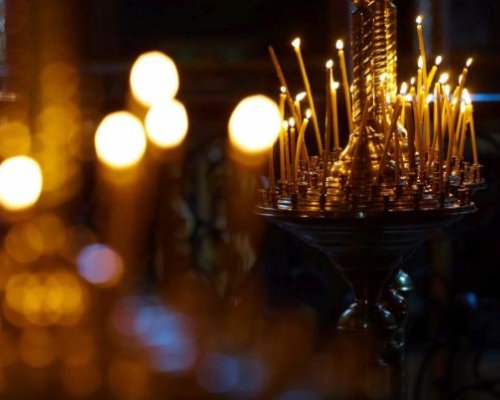 На 5 ноември възпоменаваме светите мъченици Галактион и Епистима