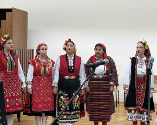 ЮЗУ е  домакин на Национален студентски фестивал на изкуствата