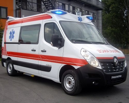 Мъж на 42 години  е открит починал в дома си в Кюстендил