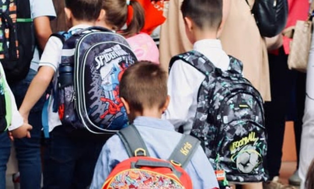 Детските надбавки в евро-обидно ниски