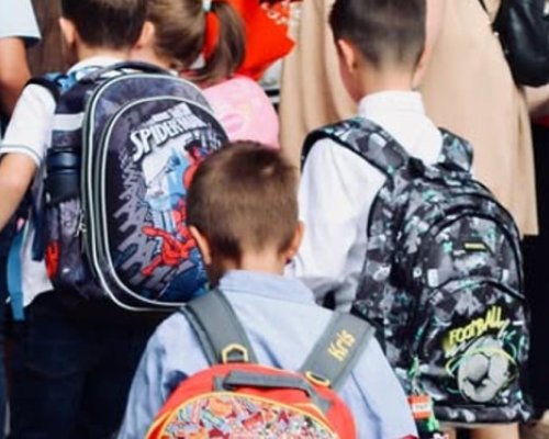 Детските надбавки в евро-обидно ниски