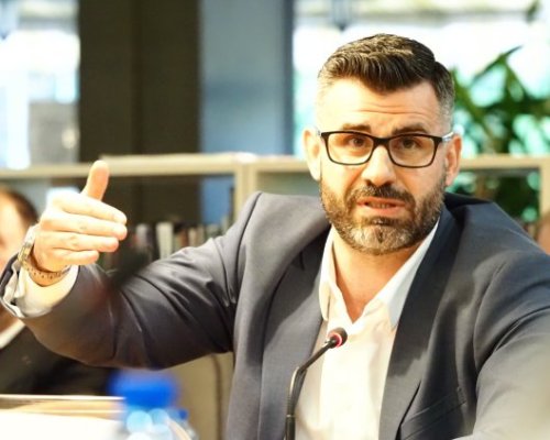Кузман Илиев за проектобюджета: Керванът не върви в добра посока