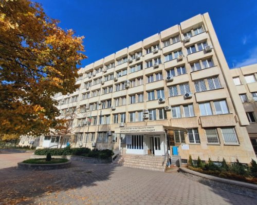 Писма на благодарност към двама полицаи от Кюстендил
