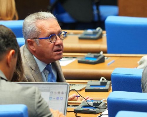 Създадоха комисия Сорос по идея на ДПС-НН, ГЕРБ гласуваха против