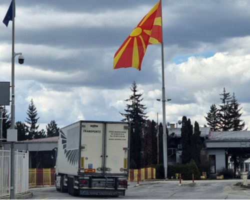България и Северна Македония подписват споразумение за тунела Гюешево-Деве баир