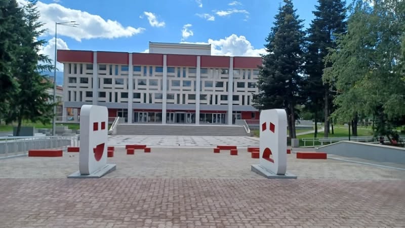 Театър за малки и големи през ноември в Кюстендил Театър за малки и големи през ноември в Кюстендил