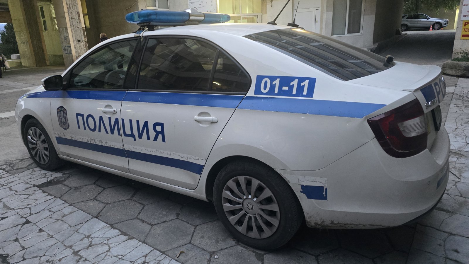Полицията удари в Кюстендилско: арсенал от оръжия, граната и наркотици иззети при акции!