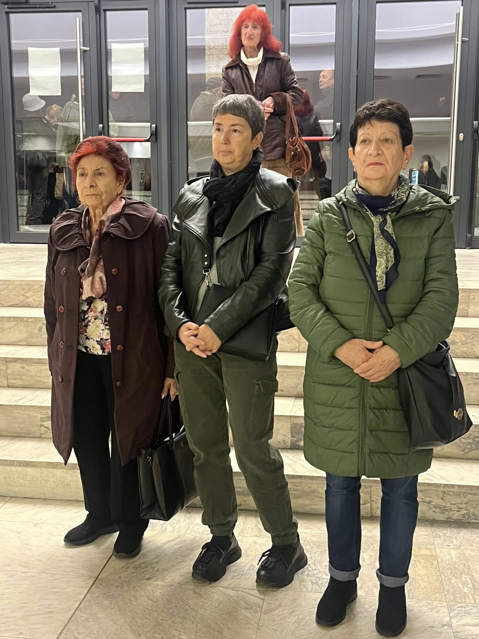 Музеят в Благоевград представи изложба, посветена на маестро Георги Щерев