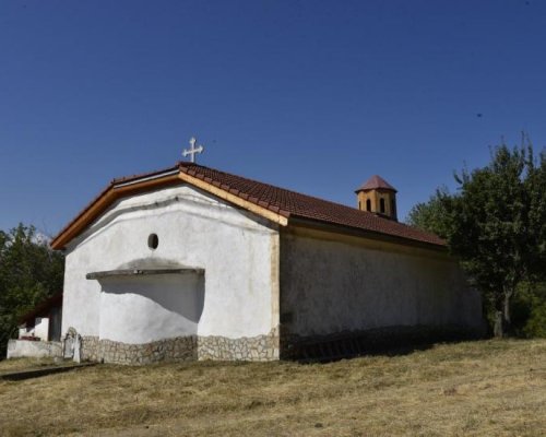 Храмов празник на църквата Св. Архангел Михаил в Горно Ораново утре