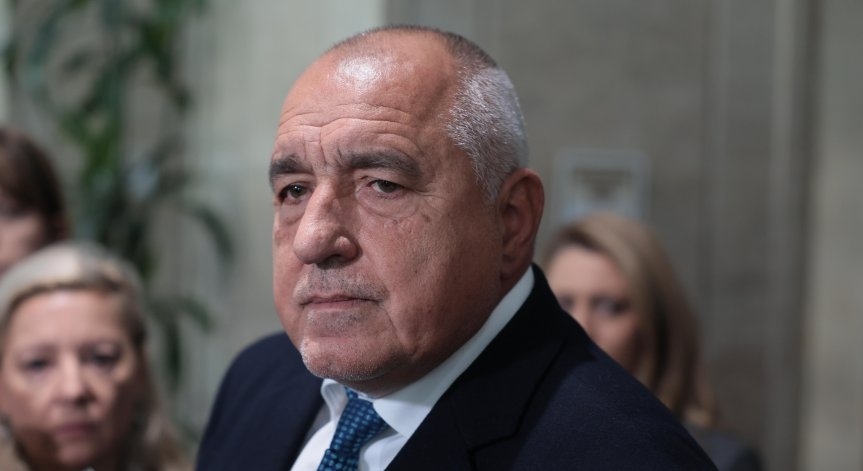 Борисов: Държавата поема ръководството над Лукойл, отдавна предвидихме, че Гънвор няма да я купи Борисов: Държавата поема ръководството над Лукойл, отдавна предвидихме, че Гънвор няма да я купи