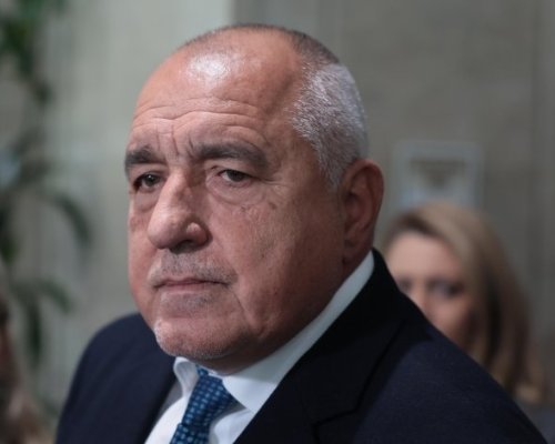 Борисов: Държавата поема ръководството над Лукойл, отдавна предвидихме, че Гънвор няма да я купи