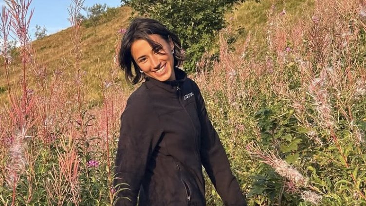 25-годишна изчезна във Витоша, къде е Стефани? 25-годишна изчезна във Витоша, къде е Стефани?