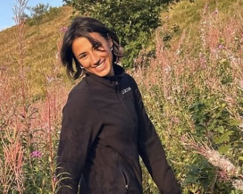 25-годишна изчезна във Витоша, къде е Стефани?