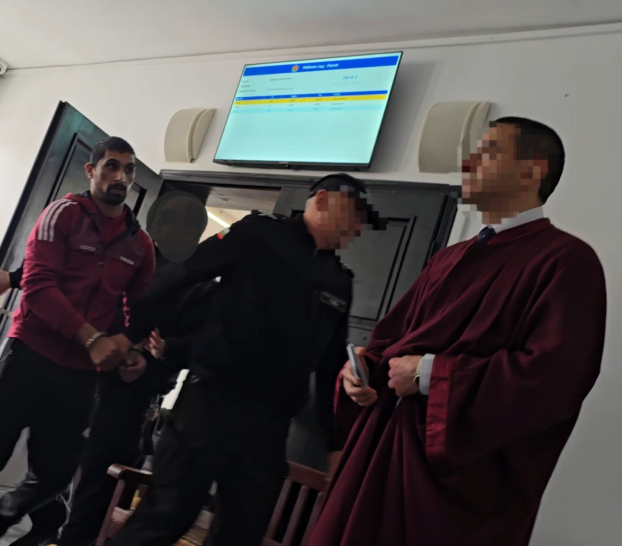 Стартира делото за кражба на коне от разложкото село Баня