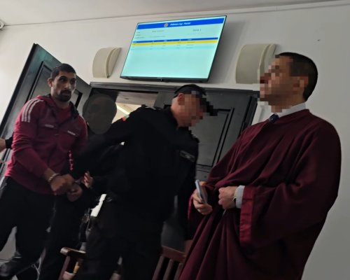 Стартира делото за кражба на коне от разложкото село Баня
