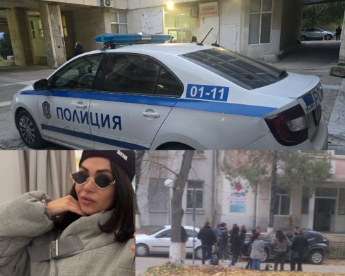 Втора операция заради пробит бял дроб претърпя 37-годишната Ина, която тази сутрин беше жестоко нападната с нож в центъра на Благоевград