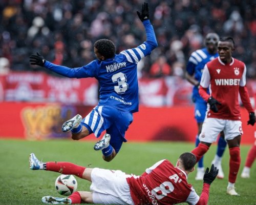 Левски и ЦСКА се изправят един срещу друг днес в голямото дерби на 15-ия кръг