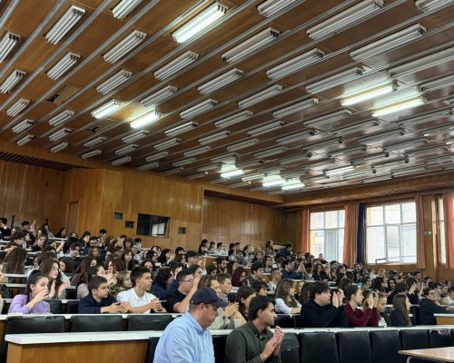 Благоевград е домакин на голямо състезание по дебати