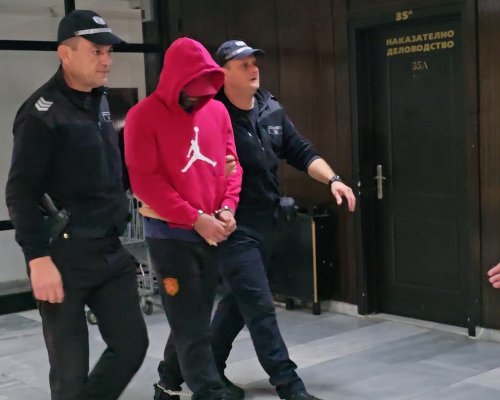 Георги Мирчев Фрико остава в ареста