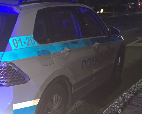 Катастрофа затвори Е-79 край Дамяница: двама пострадали, движението е спряно и в двете посоки