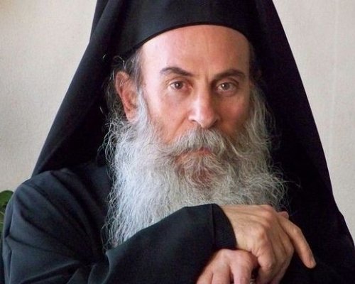 Духовно възпоменание в памет на Неврокопския митрополит Натанаил -12 години от блажената му кончина