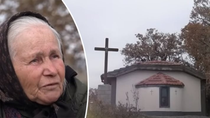 Баба Зоя от Рупите: Който превърна светата земя на Ванга в тържище, ще плати. Когато Божието се продаде, силата си отива! Баба Зоя от Рупите: Който превърна светата земя на Ванга в тържище, ще плати. Когато Божието се продаде, силата си отива!