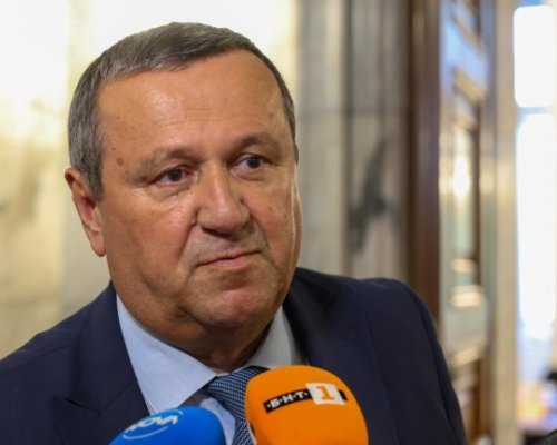 АПС: Бюджет 2026 е безпрецедентен залп
