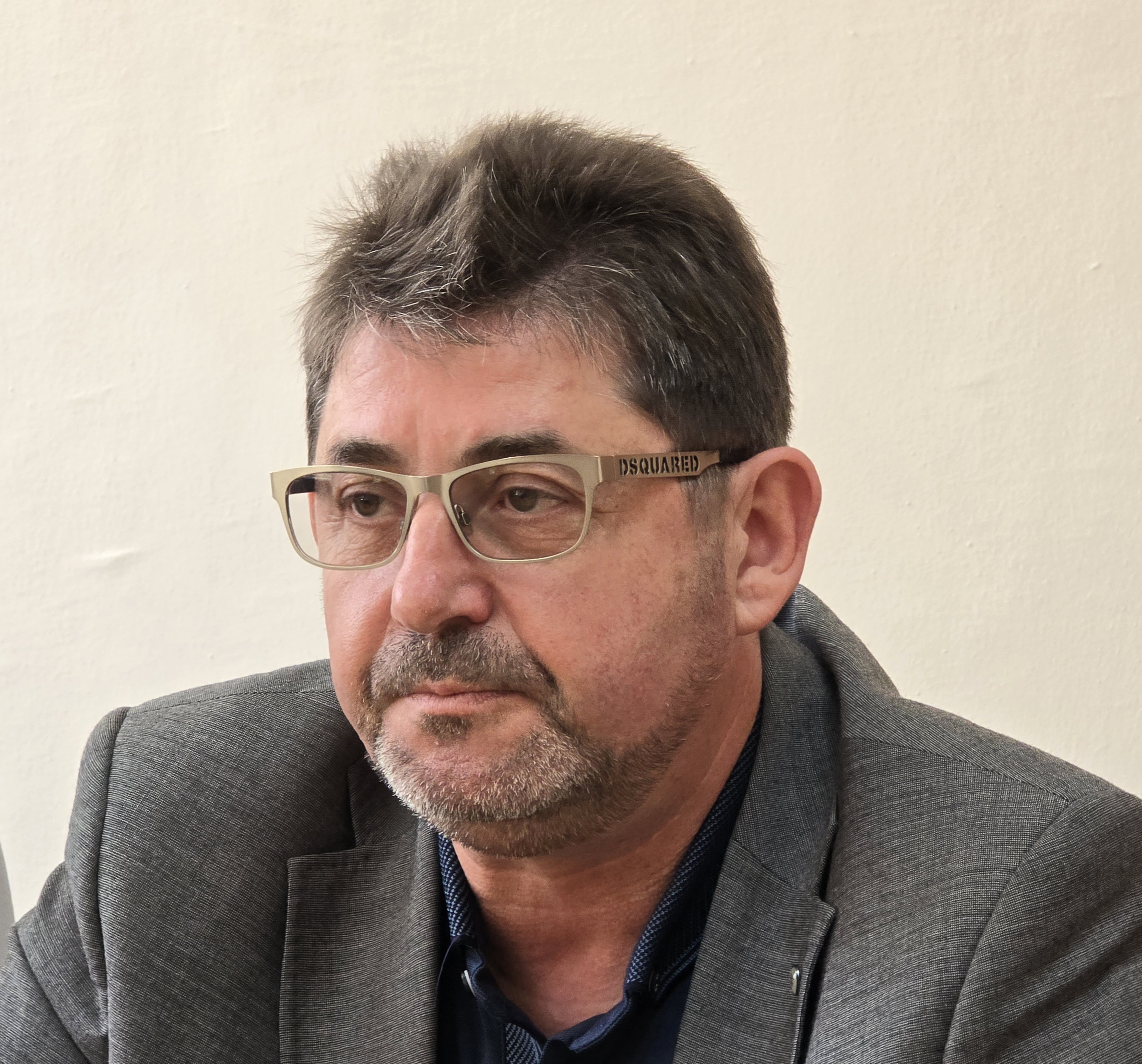 ДОБРА НОВИНА ЗА ИННА! Д-р Димитров: Благодарение на високия професионализъм на екипите от МБАЛ Благоевград, пациентката е стабилизирана и продължава възстановяването си под медицинско наблюдение ДОБРА НОВИНА ЗА ИННА! Д-р Димитров: Благодарение на високия професионализъм на екипите от МБАЛ Благоевград, пациентката е стабилизирана и продължава възстановяването си под медицинско наблюдение