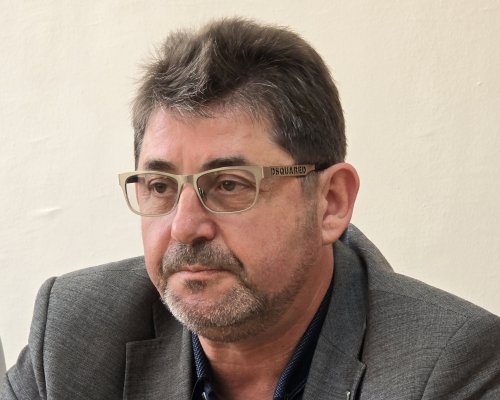 ДОБРА НОВИНА ЗА ИННА! Д-р Димитров: Благодарение на високия професионализъм на екипите от МБАЛ Благоевград, пациентката е стабилизирана и продължава възстановяването си под медицинско наблюдение