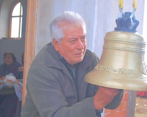 Пазителят на вековните нишки на историята на село Мечкул: Без корените си човек е само сянка на себе си