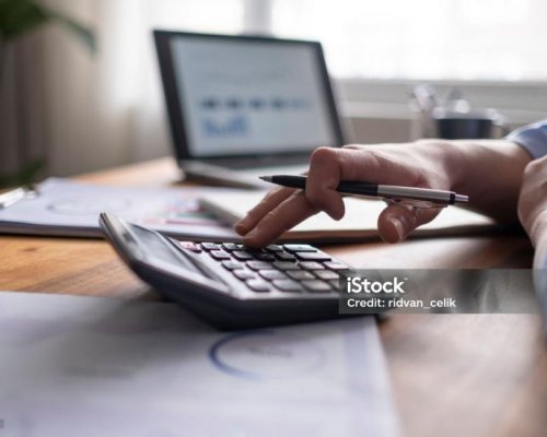 10 ноември-Международен ден на счетоводителя