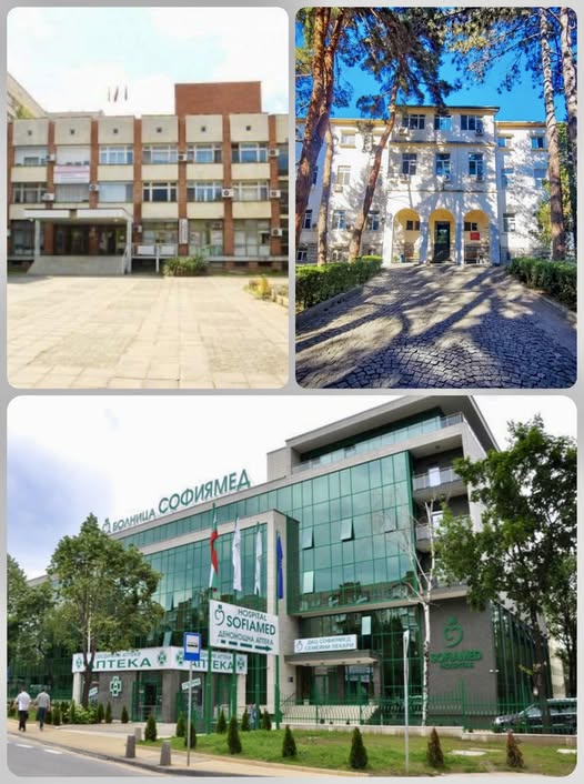 Възможност за нова, модерна болница за жителите на общините Петрич, Сандански, Струмяни и Кресна!