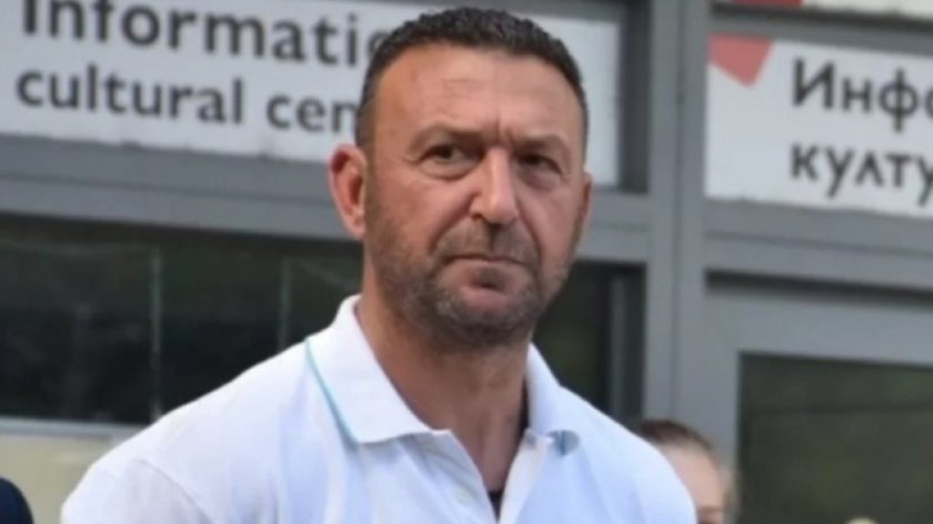 Пирин остана без треньор, легендата Михтарски поема орлетата Пирин остана без треньор, легендата Михтарски поема орлетата