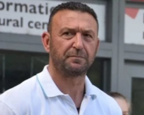 Пирин остана без треньор, легендата Михтарски поема орлетата