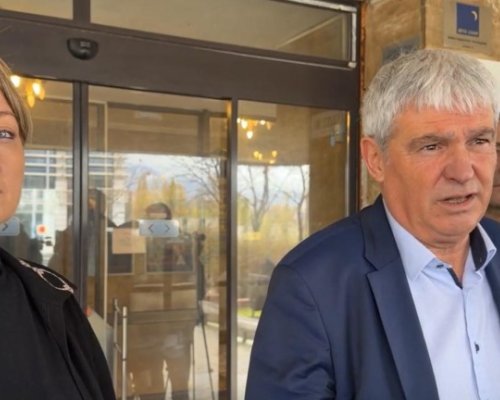 ГЕРБ и синдикатите се разбраха за Бюджет 2026-значими промени няма да има