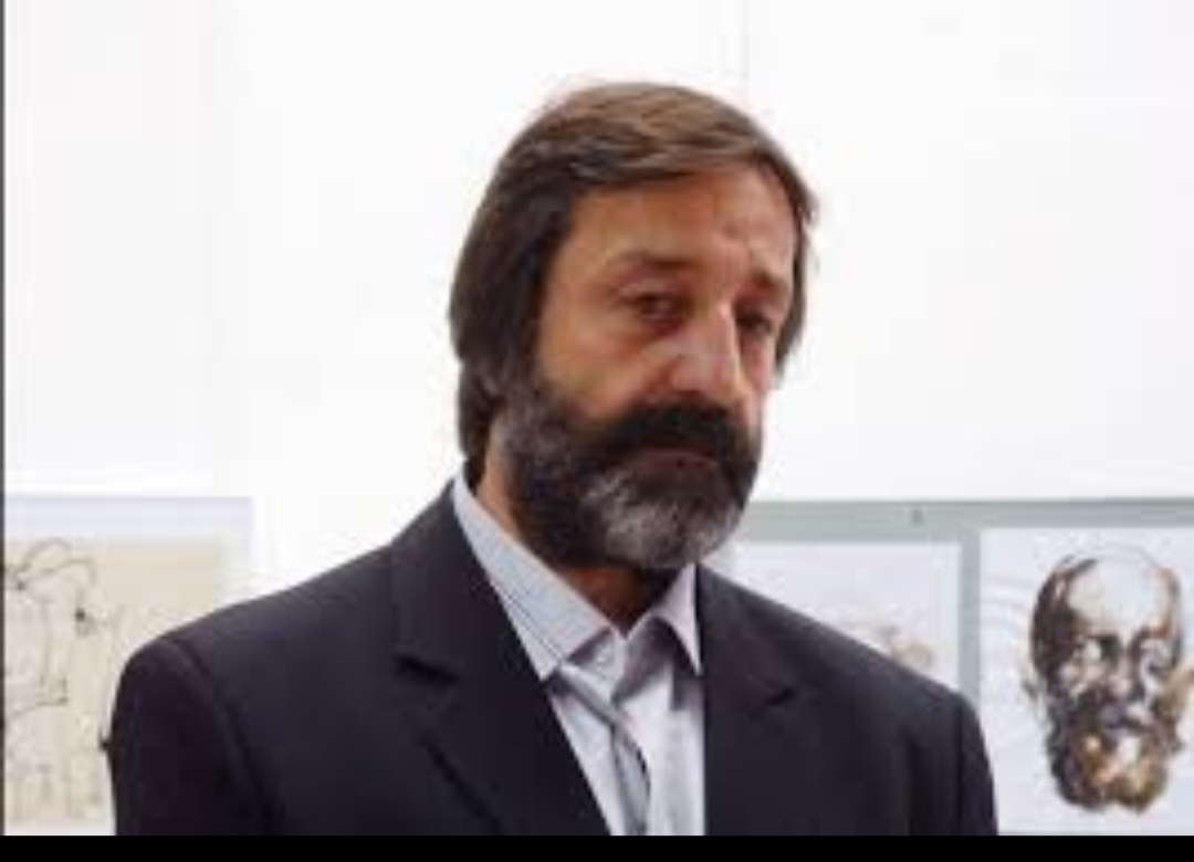 Почина дългогодишният оператор на БНТ  Благоевград Александър Караджов