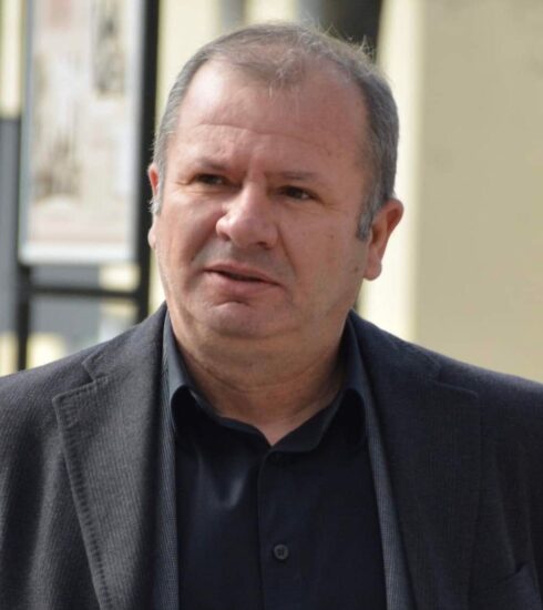 Рестарт на делото за конфликт на интереси срещу Радослав Тасков, съдът допусна разпит на свидетеля, подал сигнала срещу него Рестарт на делото за конфликт на интереси срещу Радослав Тасков, съдът допусна разпит на свидетеля, подал сигнала срещу него