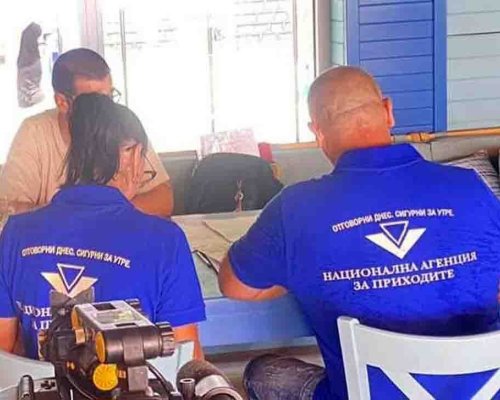 Заплашват търговците с проверки и глоби