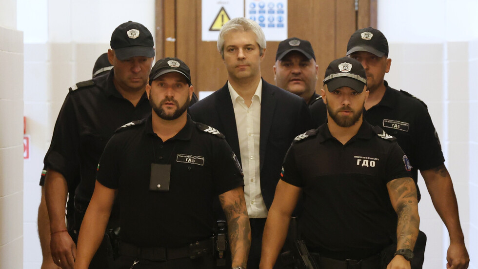 От днес: Благомир Коцев ще изпълнява задълженията си на кмет от ареста