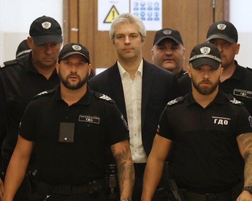От днес: Благомир Коцев ще изпълнява задълженията си на кмет от ареста