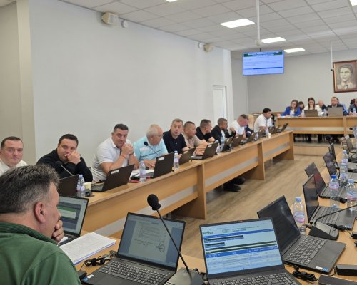 ОбС Сандански ще разгледа предложение за актуализация на разчета за финансиране на капиталовите разходи за 2025 г.