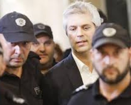 ОИК-Варна разглежда сигналите срещу задържания кмет Благомир Коцев: възможен ли е управлението от ареста