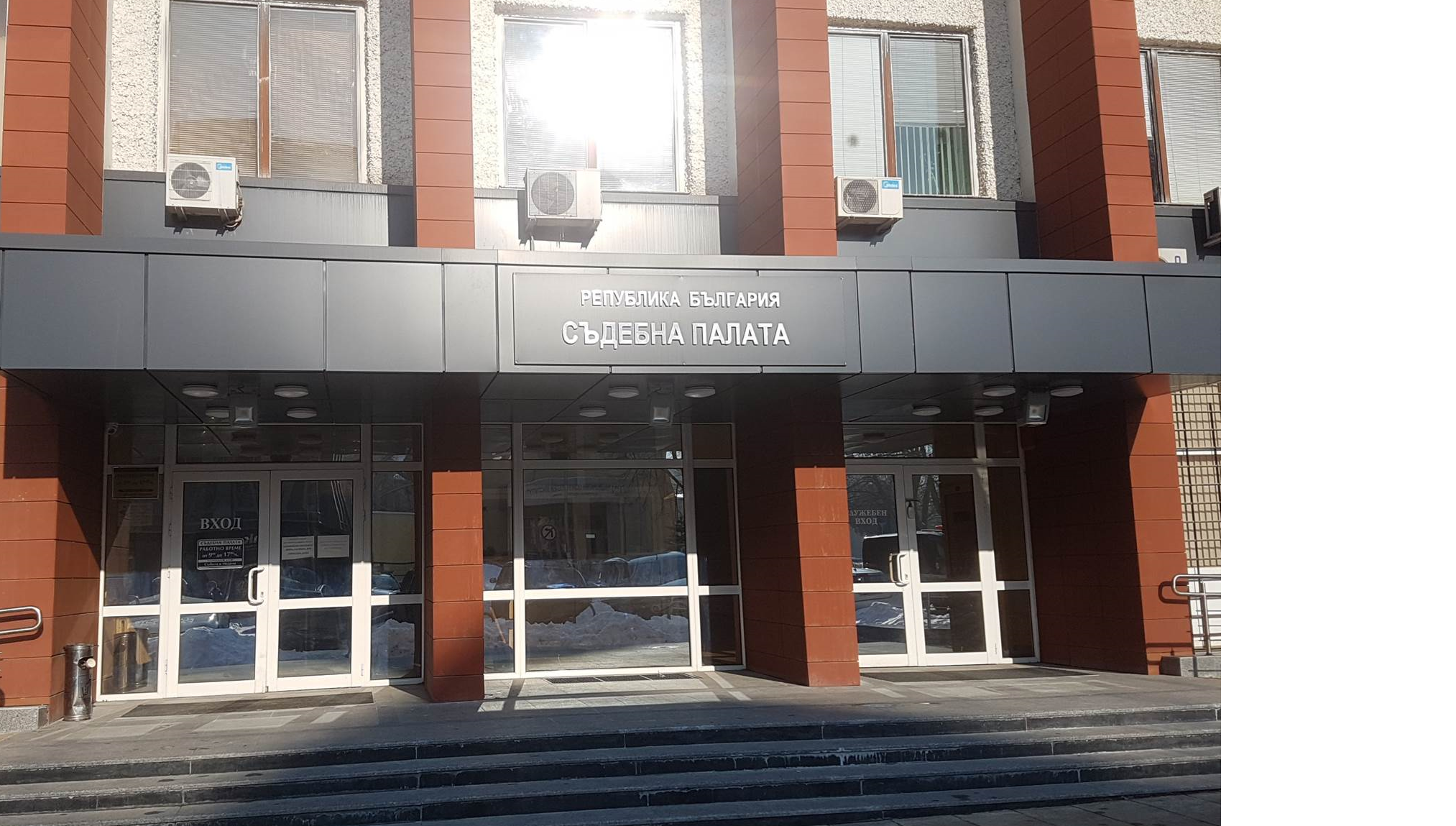 Шок в Перник: прокуратурата даде на съд двойка за порновидеа и насилие над животни Шок в Перник: прокуратурата даде на съд двойка за порновидеа и насилие над животни