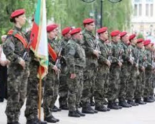 Ученици от община Симитли ще посетят Ден на отворените врати във военно формирование 26 400