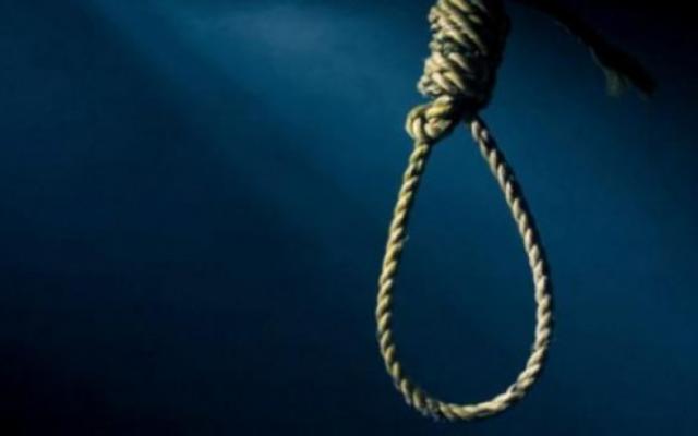 УЖАС: 39 год. мъж се обеси на тавана в къща в Сапарева Баня УЖАС: 39 год. мъж се обеси на тавана в къща в Сапарева Баня