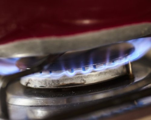 Сигнал за изтичане на газ вдигна благоевградските пожарникари на крак през нощта