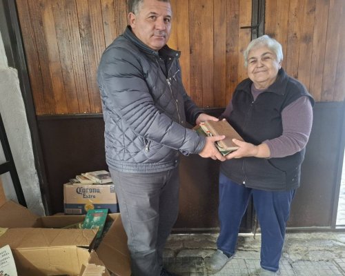 Нов живот за българската литература в Добринище