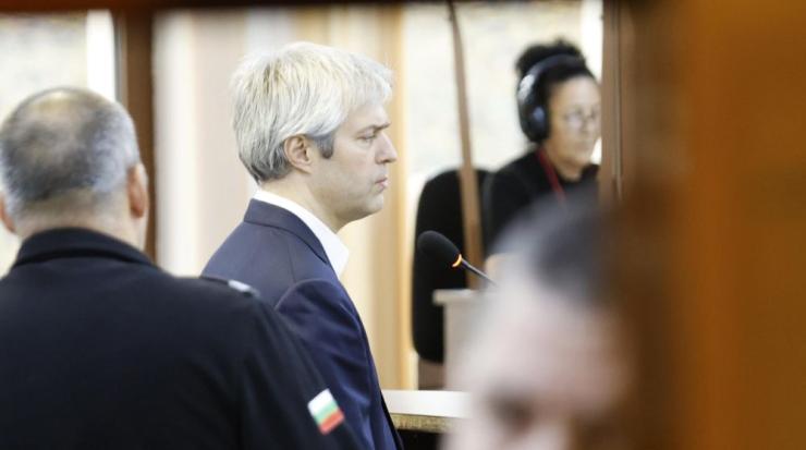 Предадоха на съд кмета на Варна Благомир Коцев