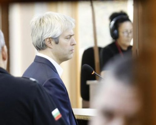 Предадоха на съд кмета на Варна Благомир Коцев